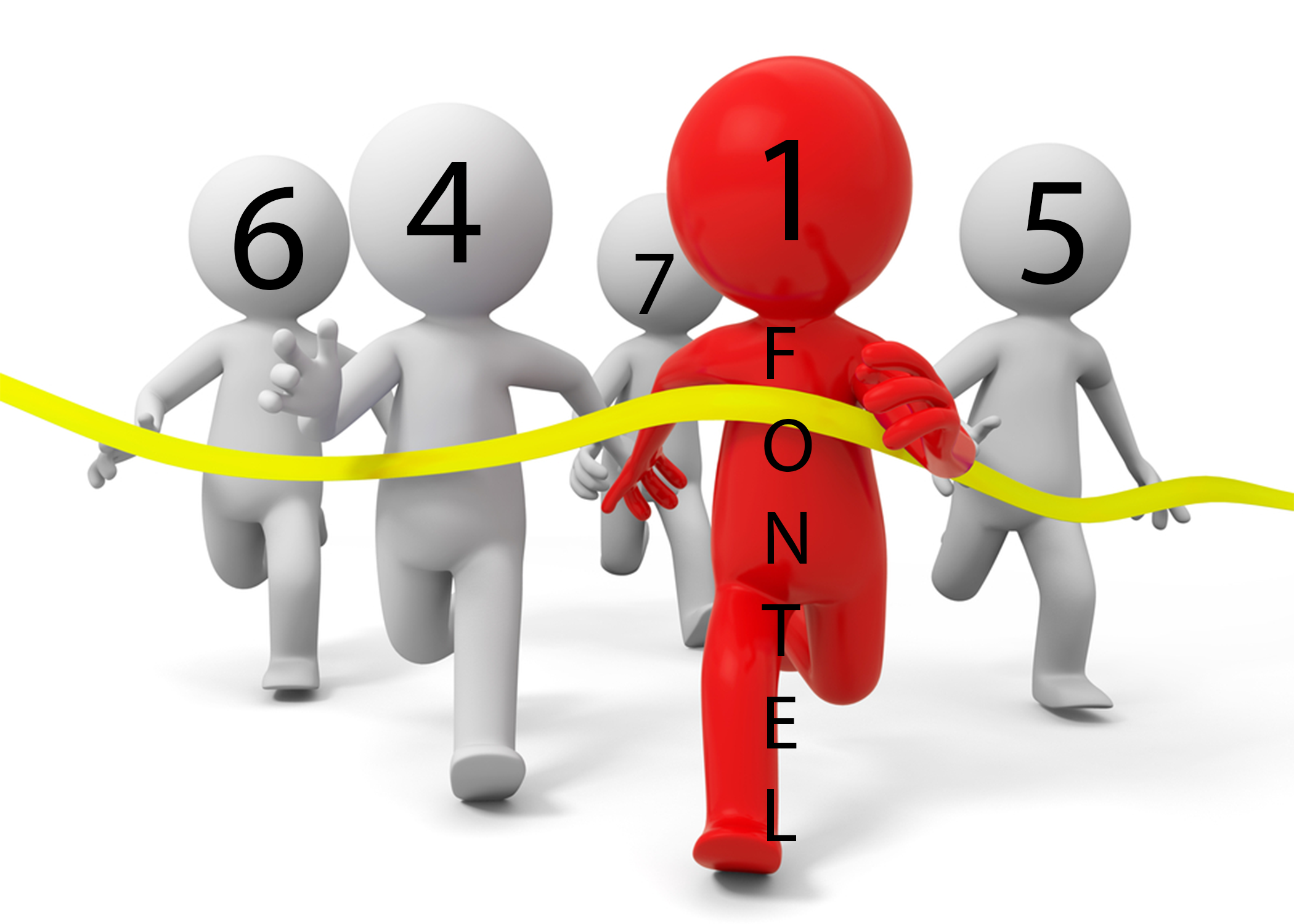 No one comes closer to us